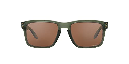 Olive Ink/Prizm Tungsten Polarized