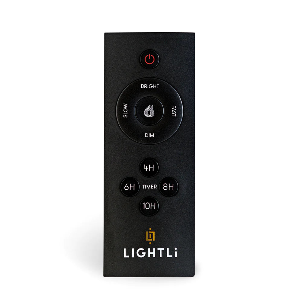 LightLi Premium LED Light Strip with Remote Control - 16.4ft RGB Color Changing Lights for Bedroom, Kitchen, Party Decor & Home Ambiance