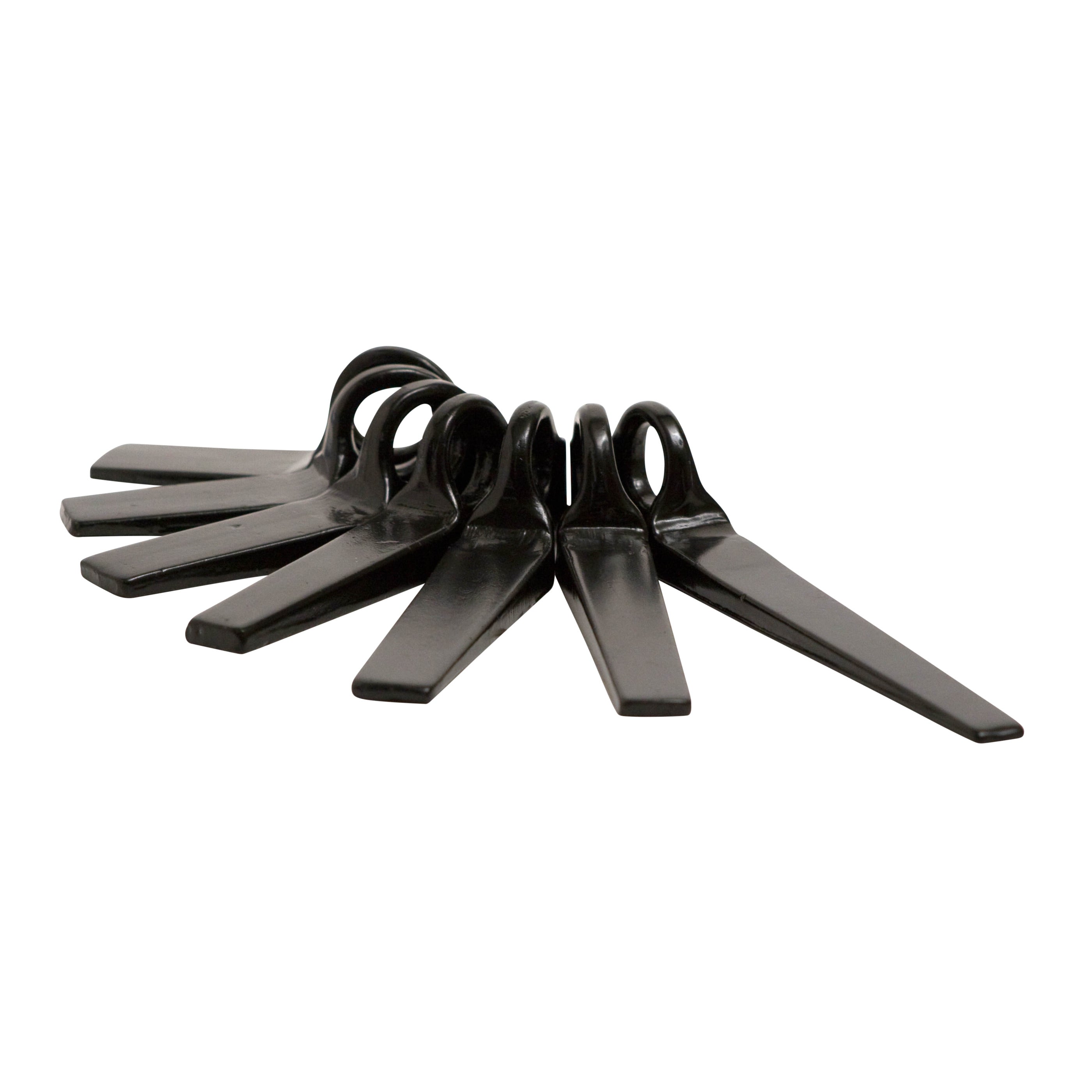 Lost Arrow® Climbing Pitons - High-Quality Rock Climbing Gear for Mountaineering & Traditional Climbing Adventures