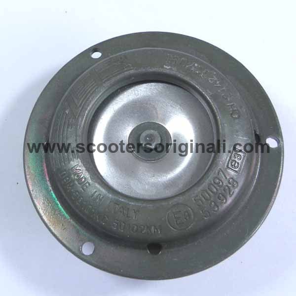 Vespa Horn AC PE/PX - High-Quality Replacement Horn for Vespa Scooters - Perfect for Urban Commuting and Vintage Scooter Restoration