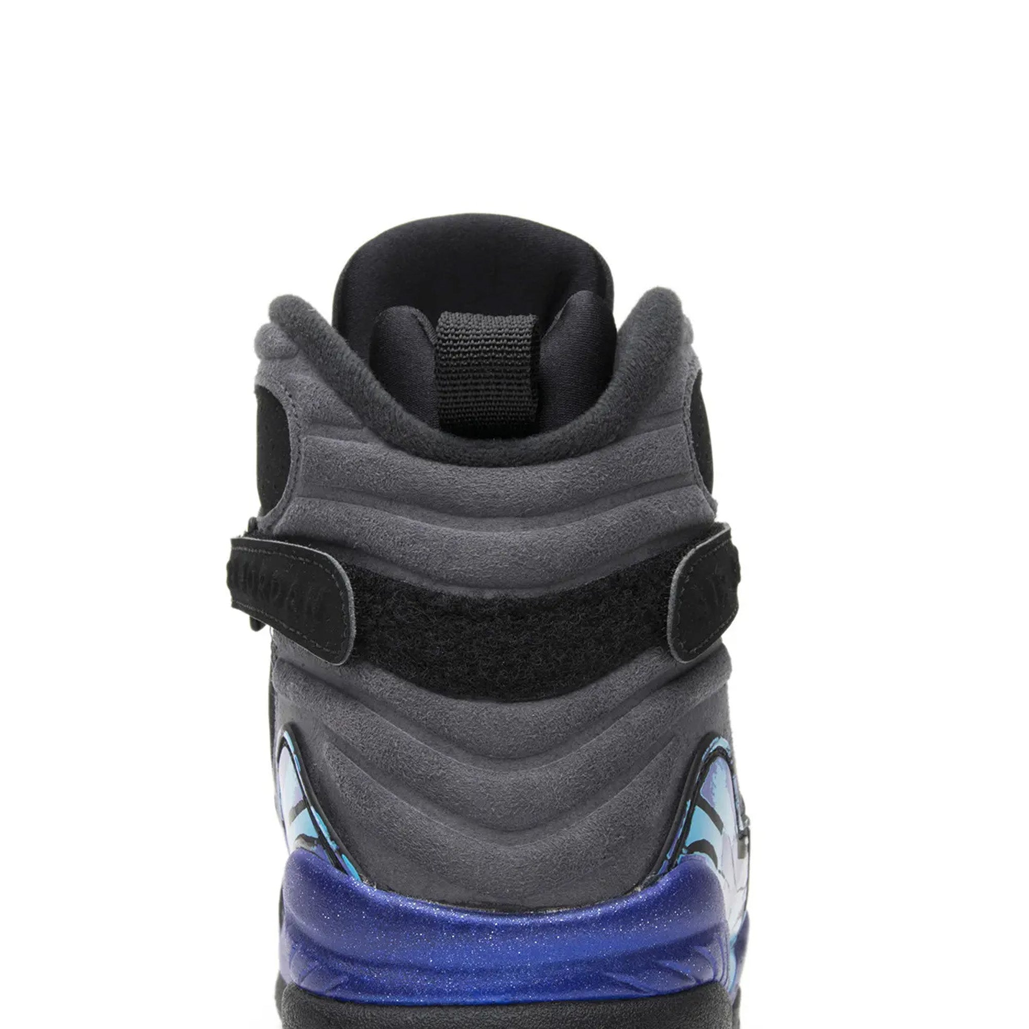 Air Jordan 8 Retro 'Aqua' 2015 Men's Basketball Shoes - Authentic Retro Sneakers for Sports & Streetwear Fashion
