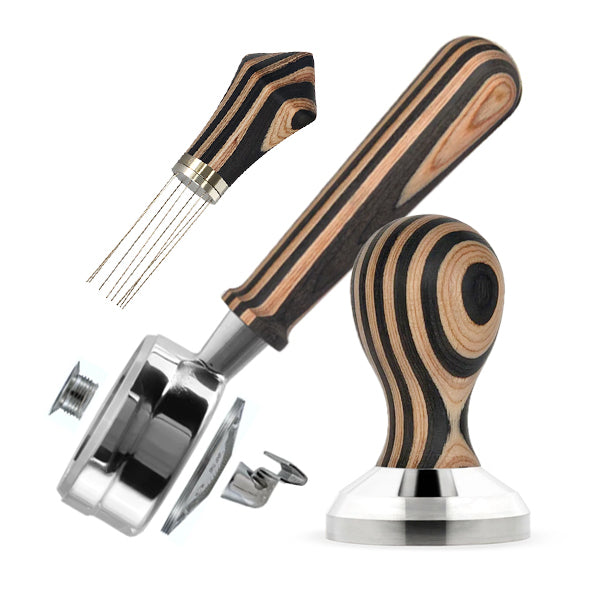 Pesado Signature Raya Bundle - Premium Smoking Accessories Set for Hookah, Herbs & Tobacco | Perfect for Home Relaxation, Parties & Social Gatherings