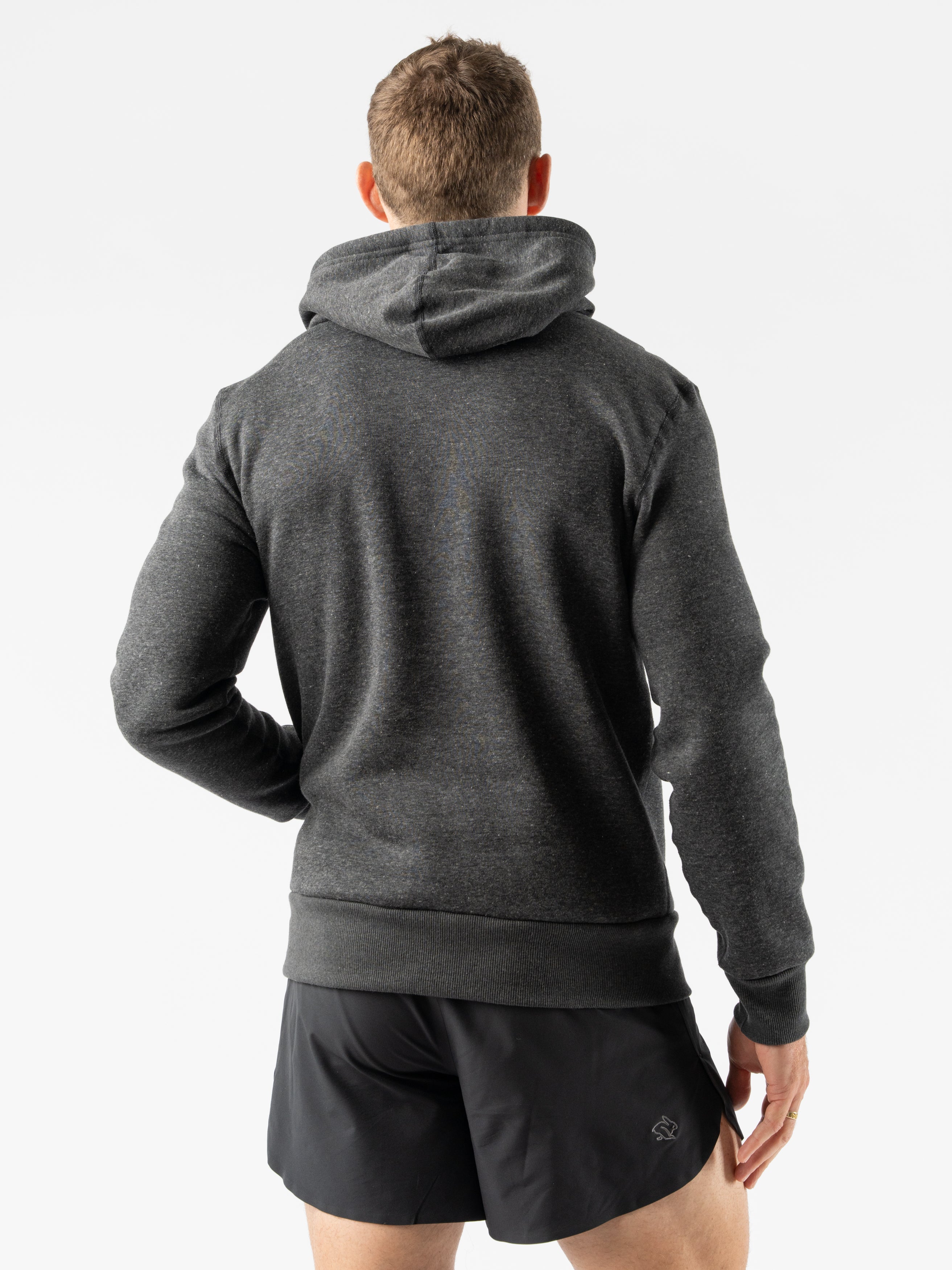 Unisex Rabbit x Kofuzi Hoodie - Soft & Comfortable Pullover for Men and Women | Perfect for Casual Wear, Gym, and Outdoor Activities