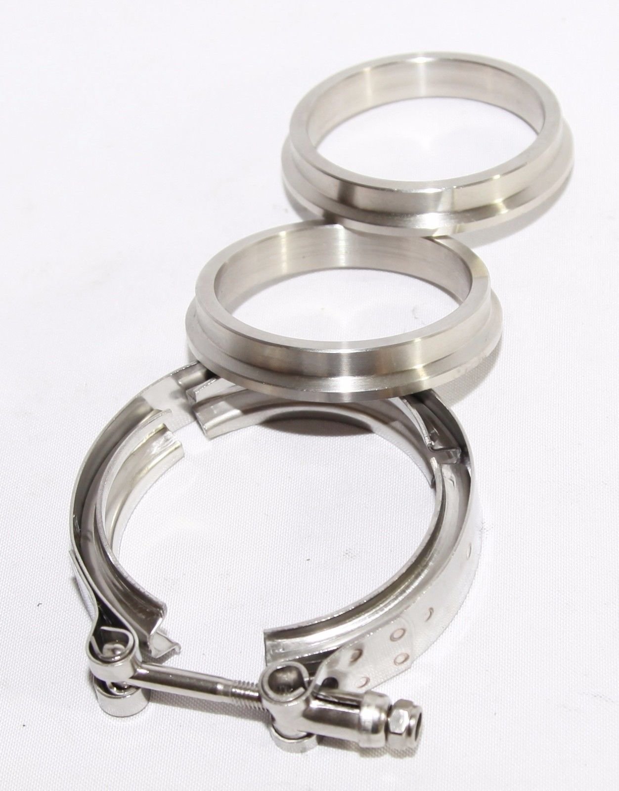 Stainless Steel 3