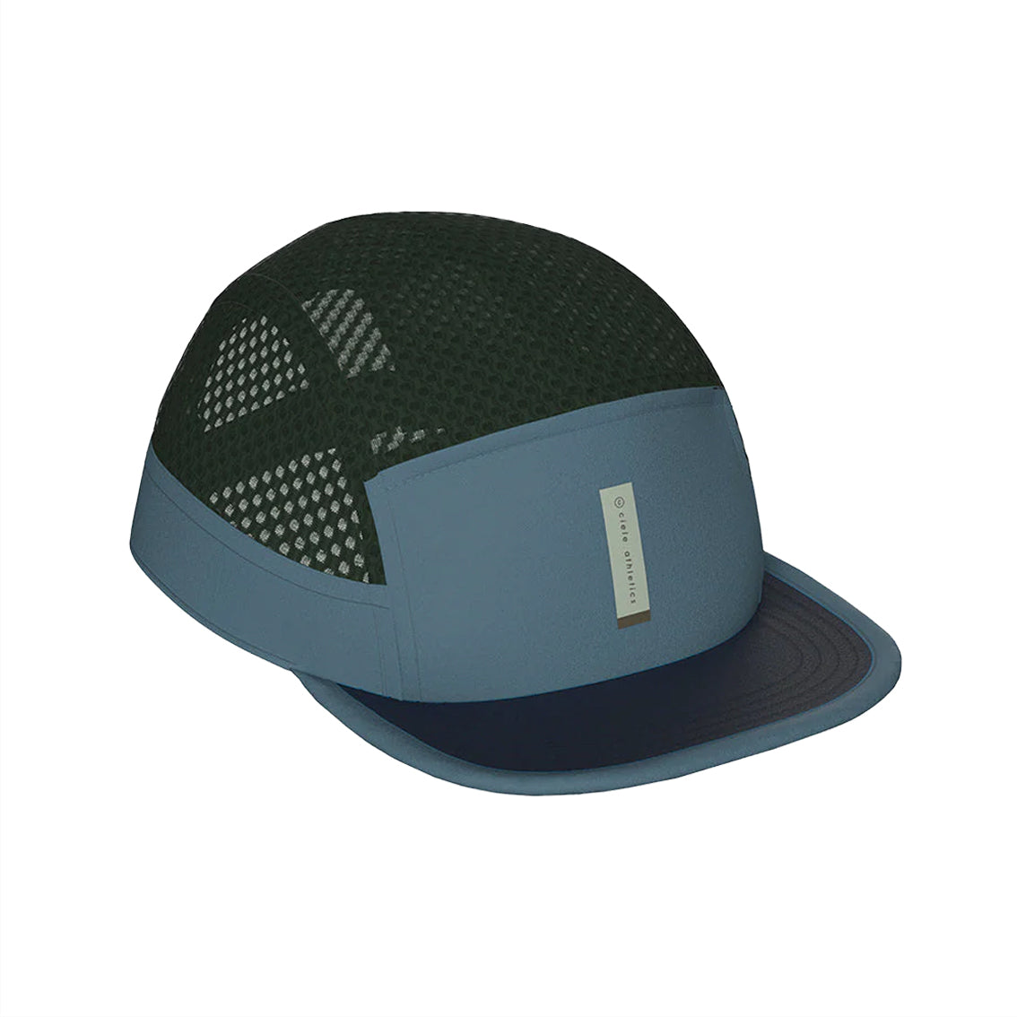 Ciele Athletics ALZCap - Performance Running Hat for Men & Women - Lightweight, Breathable, Moisture-Wicking - Perfect for Jogging, Hiking, Gym Workouts & Outdoor Sports