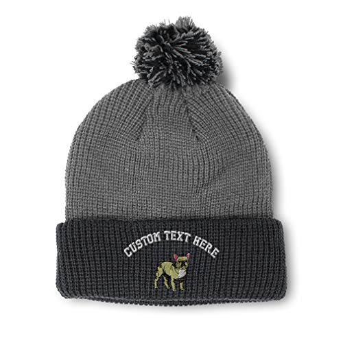 Grey Black Personalized Text Here
