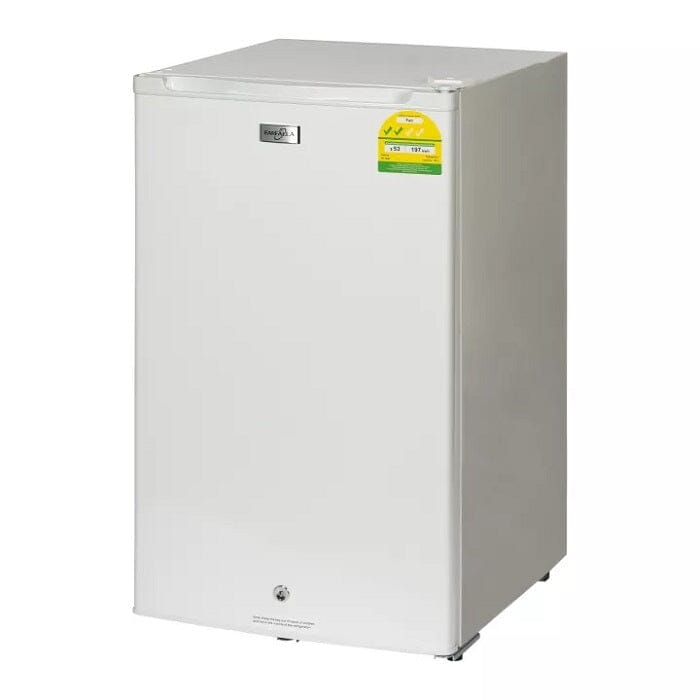 Farfalla FR 103R 108L Compact Bar Refrigerator - Perfect for Home, Office, or Entertainment Spaces