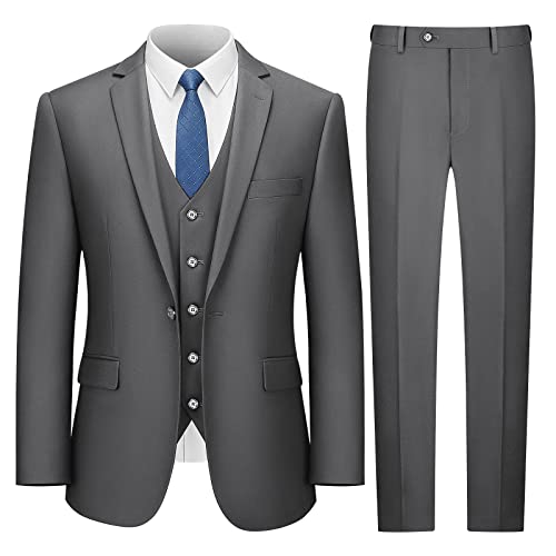 Dark Gray
