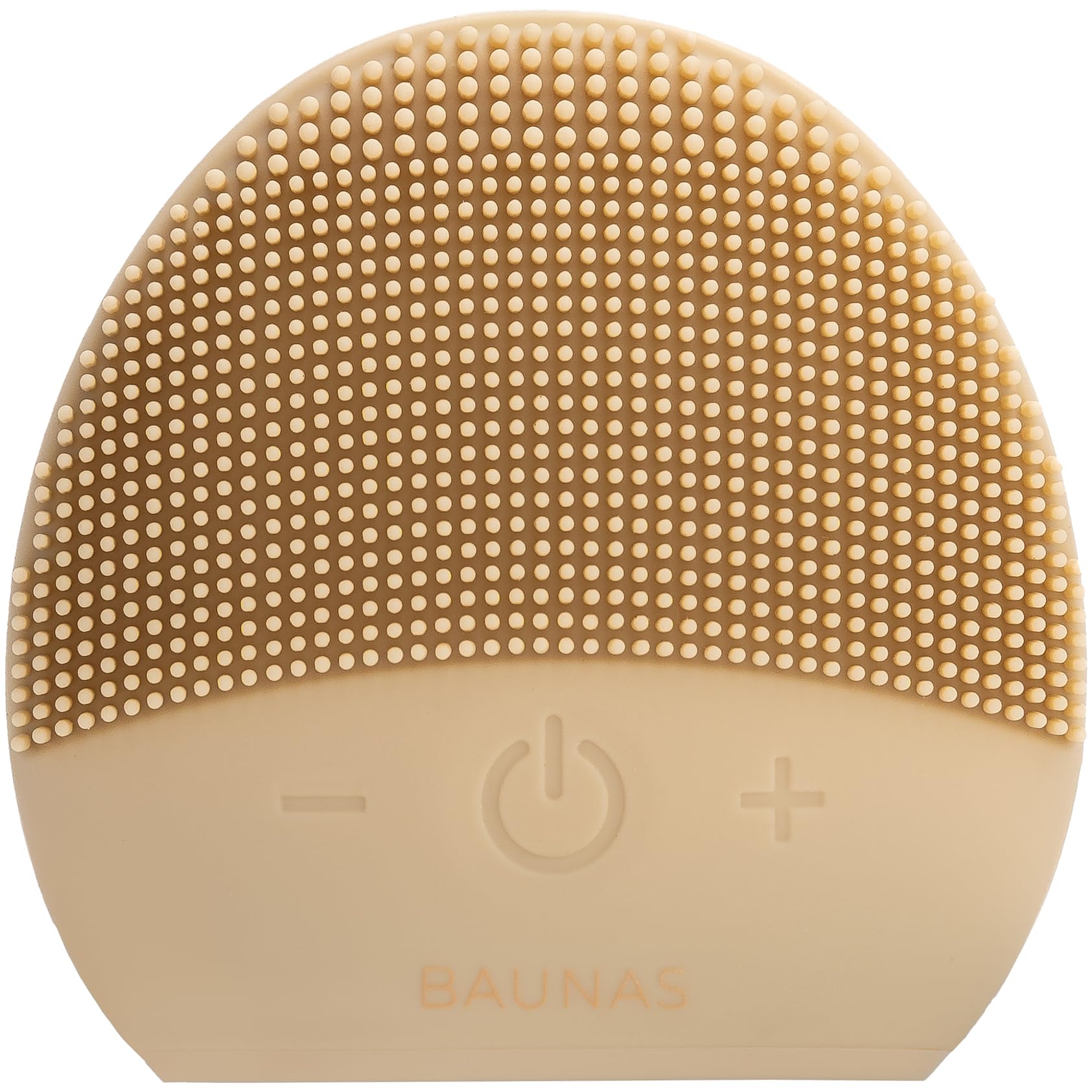 Waterproof Silicone Facial Cleansing Brush - Sonic Ultra-Soft Exfoliator & Deep Pore Cleansing Massager for Women | Skincare Beauty Tool | Perfect for Daily Face Wash, Travel & Mother's Day Gifts