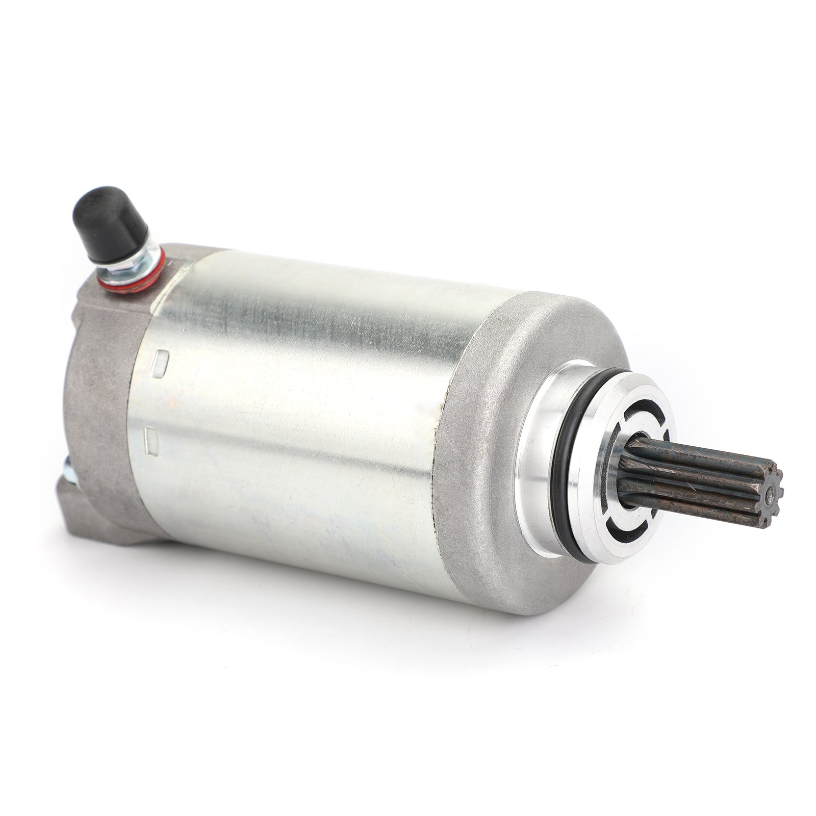 Arctic Cat Starter Motor Replacement - Compatible with Models 0825-013, 0825-024 & 0825-011 - High Performance ATV/UTV Engine Starter for Arctic Cat Snowmobiles and Off-Road Vehicles