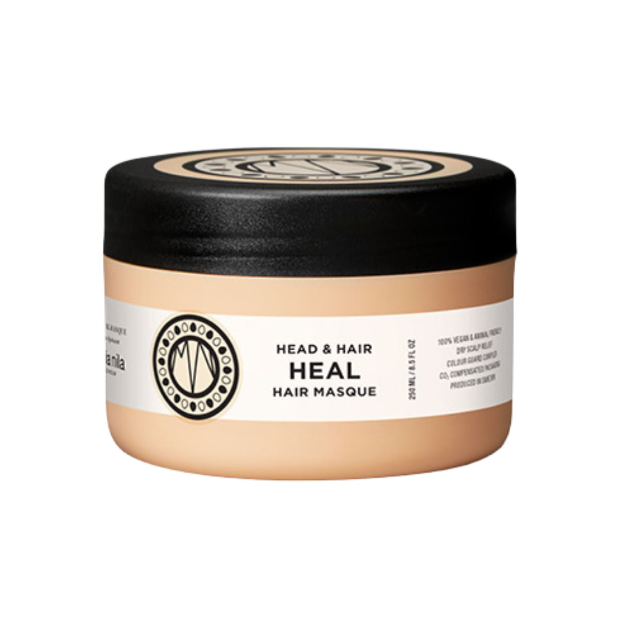 Head & Hair Healing Mask - Deep Conditioning Treatment for Dry & Damaged Hair - Perfect for Salon-Quality Hair Care at Home