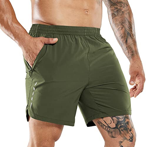 Army Green