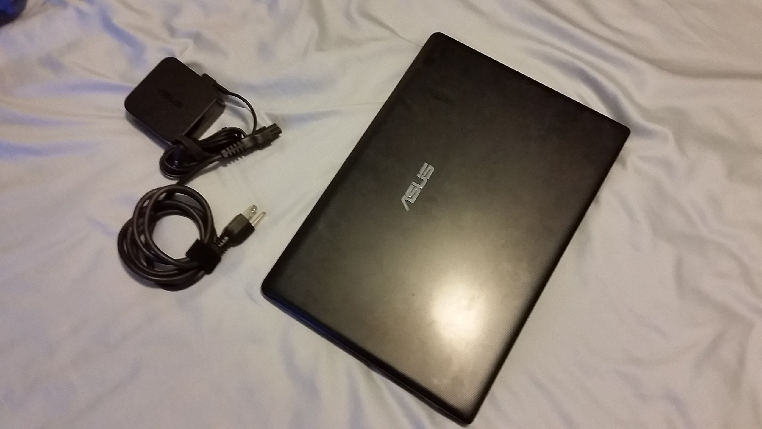 ASUS X401A-BCL0705Y 14