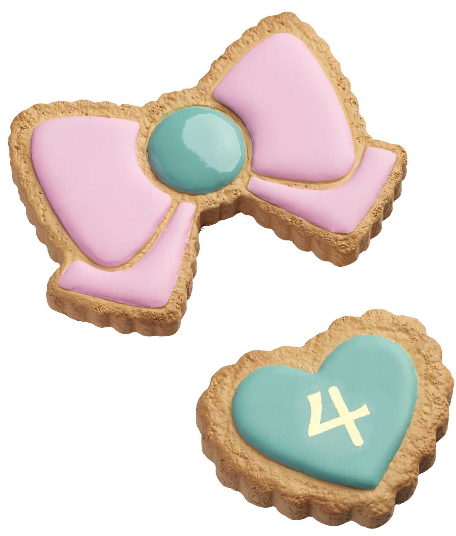 Sailor Moon Themed Charm Patisserie Cookies - Delicious Anime Dessert Box for Gifts, Parties & Anime Fans