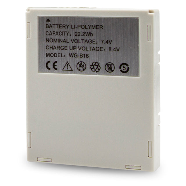 CamView IP Pro Battery Security Camera - 37 71 Long-Lasting Power for Outdoor/Indoor Surveillance - Perfect for Home, Office, and Business Security Monitoring