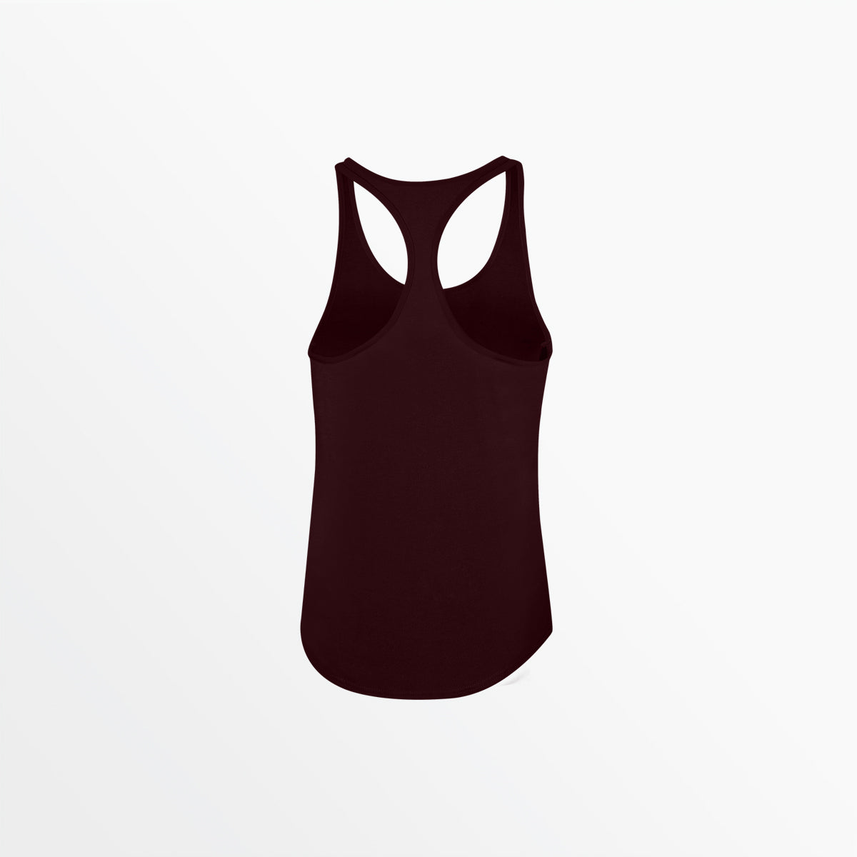Women's Racerback Tank Top - Soft Stretch Basic Camisole for Workout, Yoga & Casual Wear