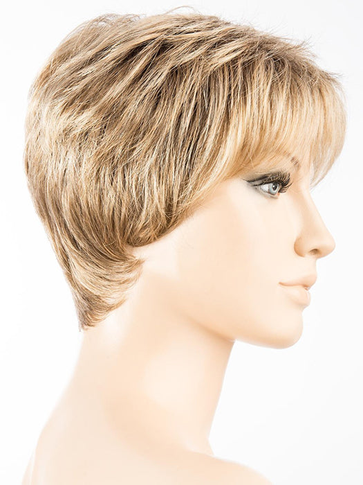 Coco Synthetic Wig for Women - Natural Looking Hair Power Wig for Daily Wear & Cosplay | Perfect for Parties, Halloween, and Costume Events