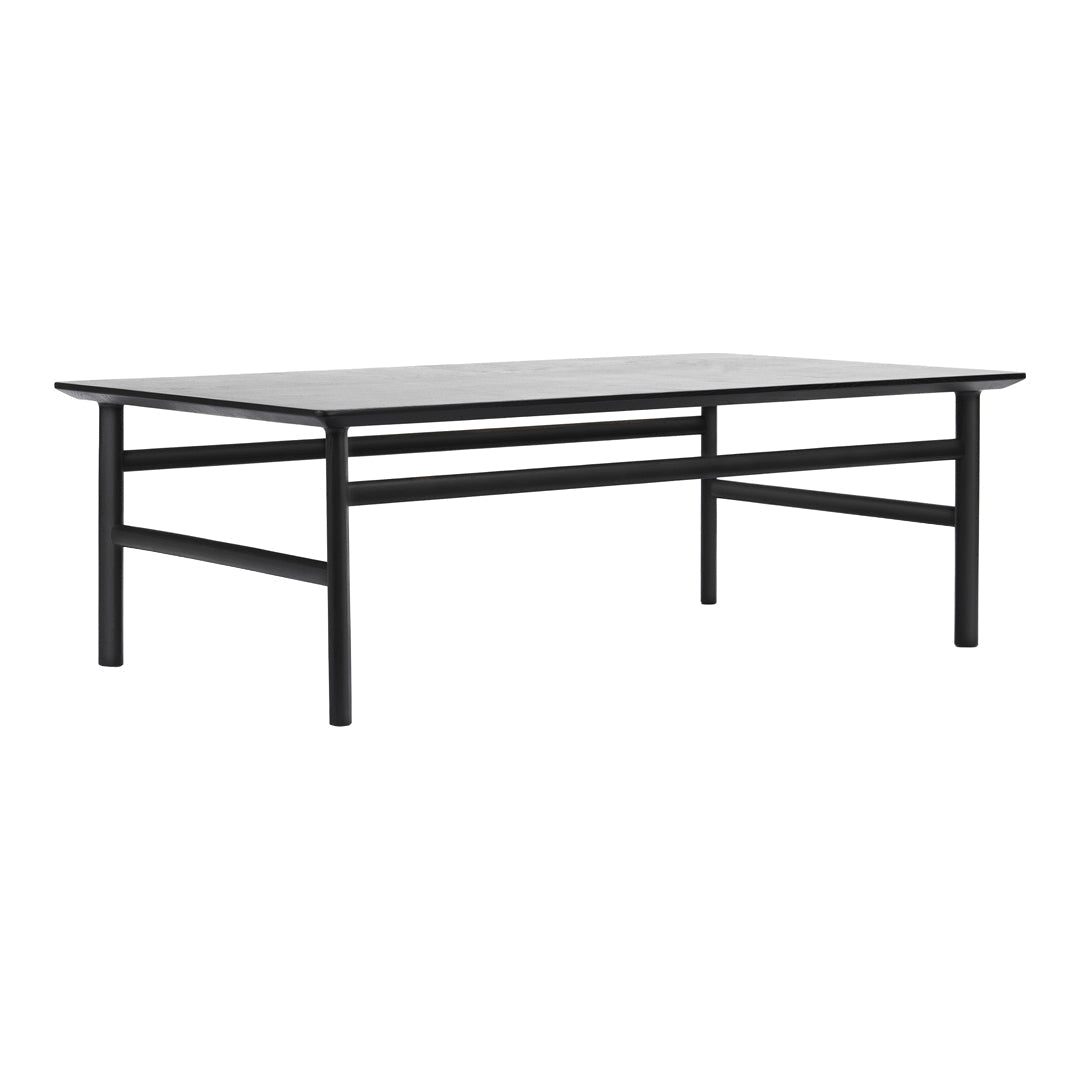 Modern Wooden Grow Coffee Table - Stylish & Functional Living Room Centerpiece for Home Decor, Coffee, and Relaxation