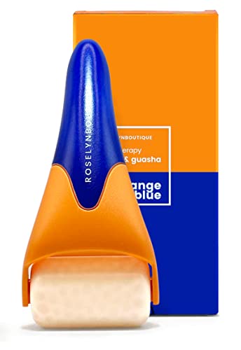 Orange Blue