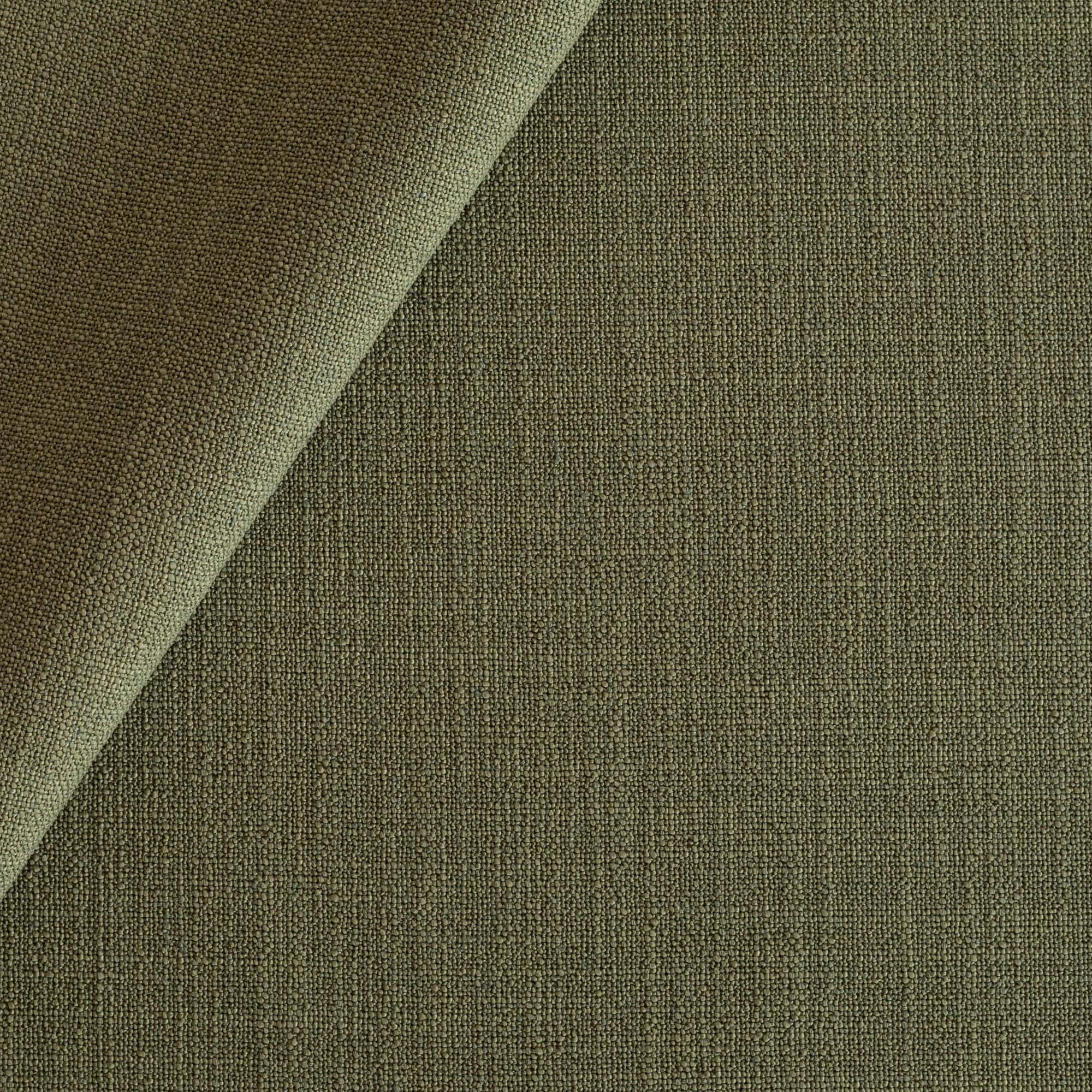 Premium Grange Fabric - Soft Moss Green Upholstery Material for Furniture, Curtains & Home Decor | Eco-Friendly & Durable Textile for DIY Projects & Interior Design