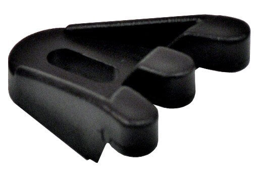 McBride GC 3 Speaker Waffle Grill Clamp - Heavy Duty Audio Equipment Clamp for PA Speakers, Stage Lights & DJ Gear - Perfect for Live Performances, Concerts & Studio Setups