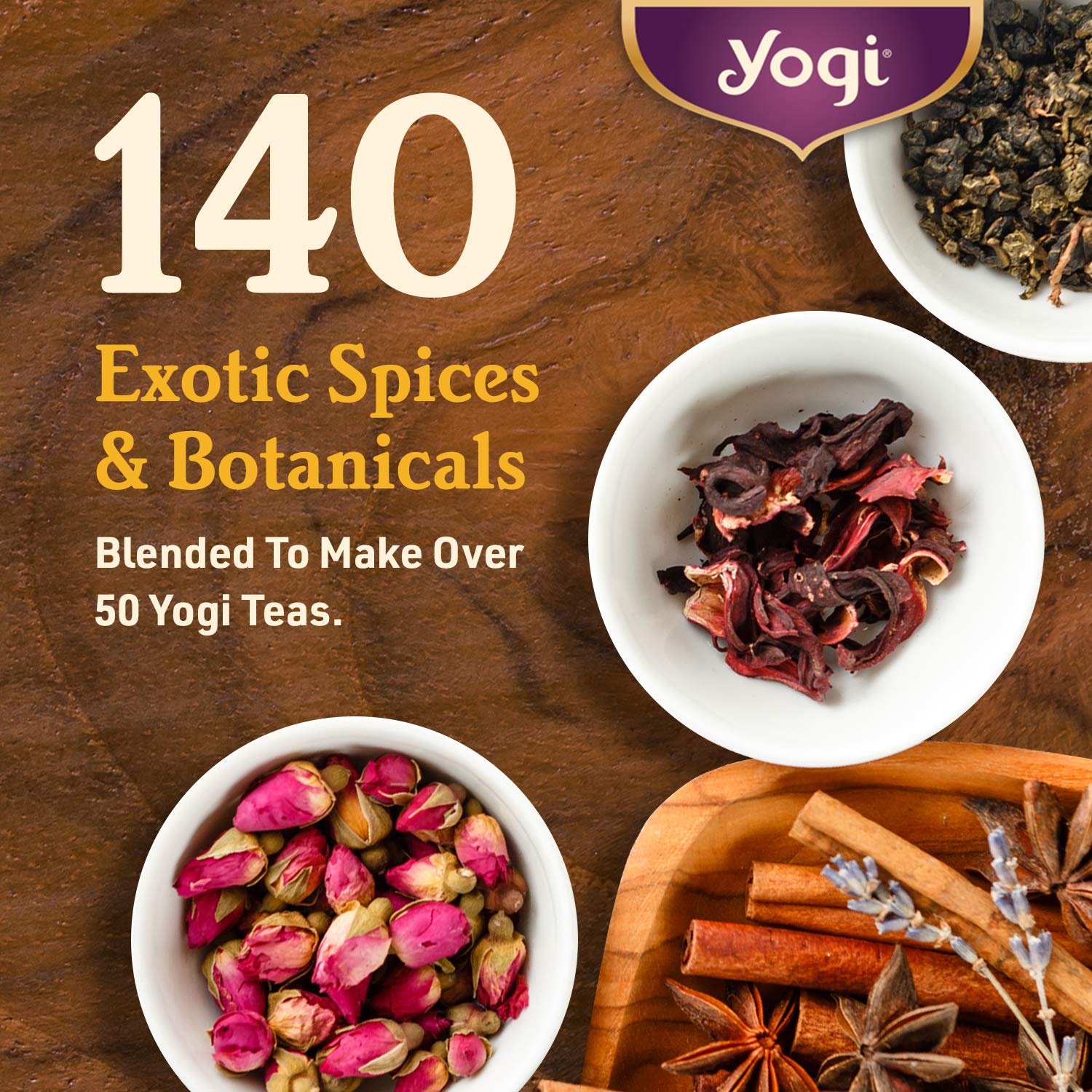 Organic Yogi Cold Season Tea - 6 Pack (16 Tea Bags Each) | Herbal Respiratory Support with Ginger, Cardamom & Eucalyptus | Immune Boost for Winter & Flu Season | Perfect for Cold Weather & Wellness Rituals