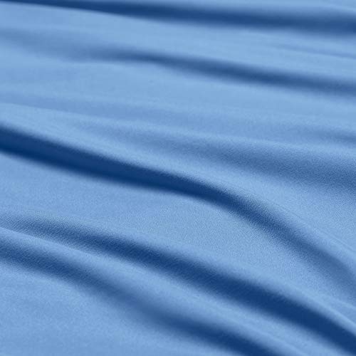 Calm Blue