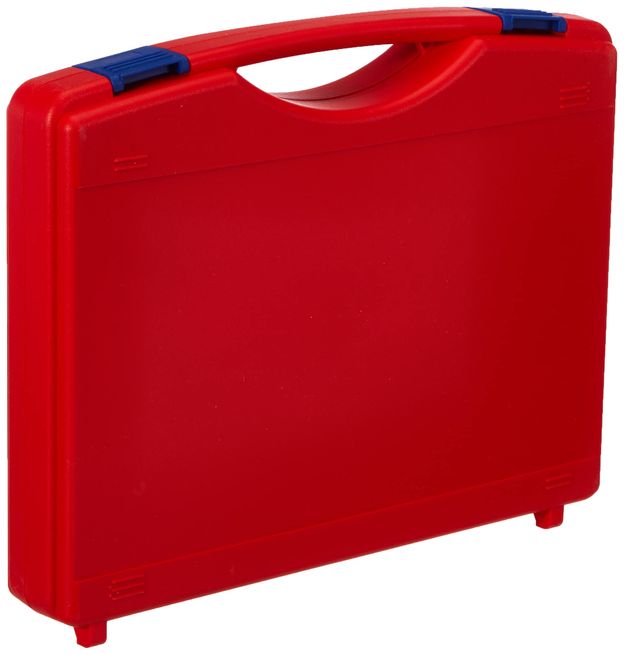 Knipex 00 20 15 VDE Insulated Compact Tool Set (4-Piece) - Perfect for Electricians, DIY & Home Electrical Repairs