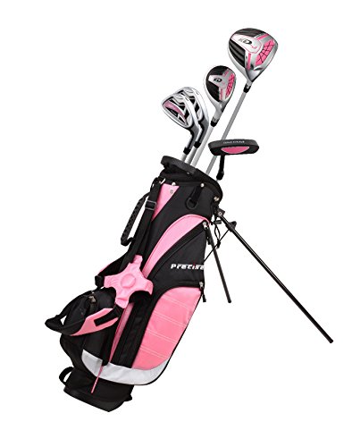 Pink Ages 9-12