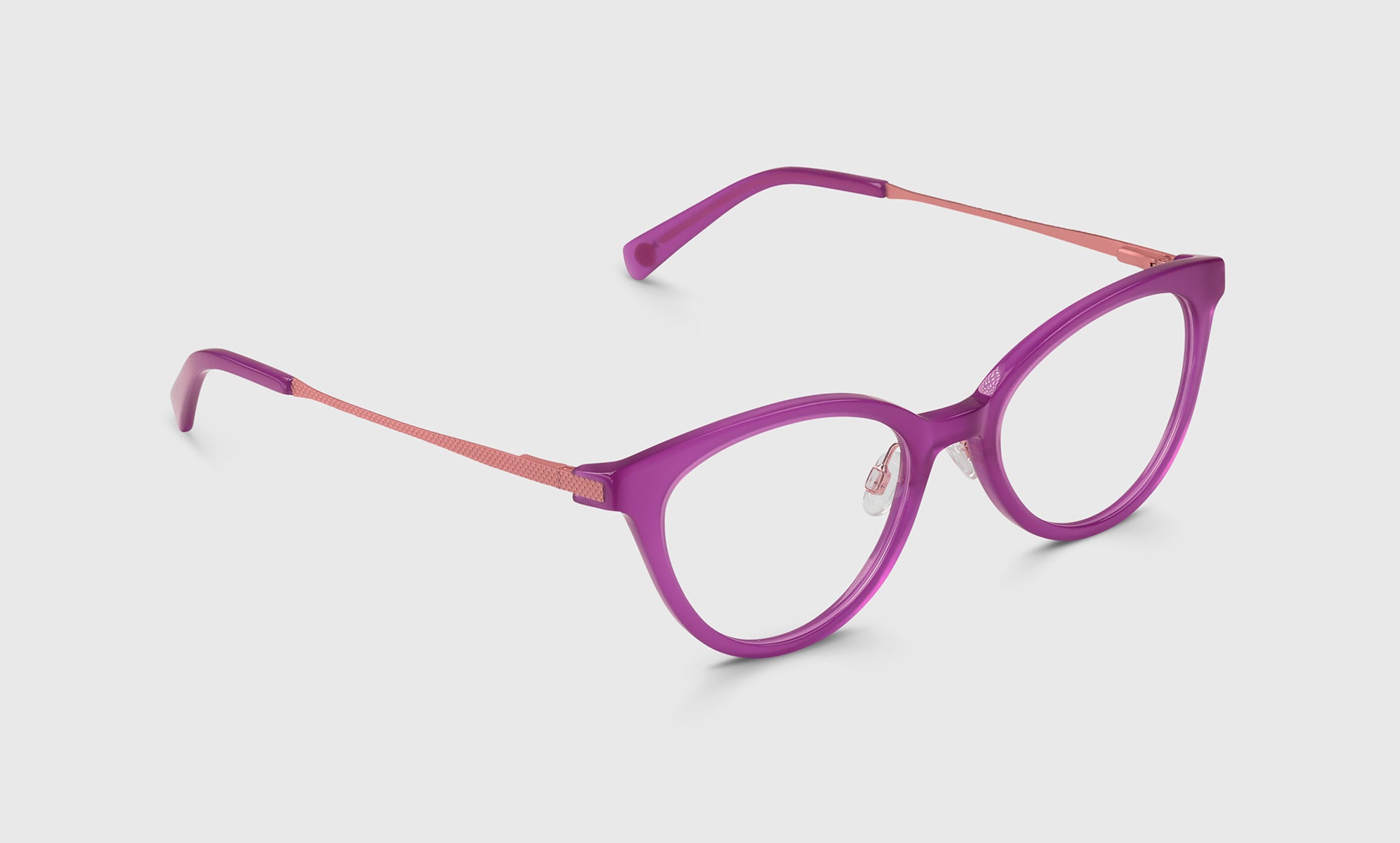 Blue Light Blocking Glasses for Screen Time - Anti Eyestrain Computer & Gaming Glasses - UV Protection for Men & Women - Perfect for Office, Gaming & Nighttime Use