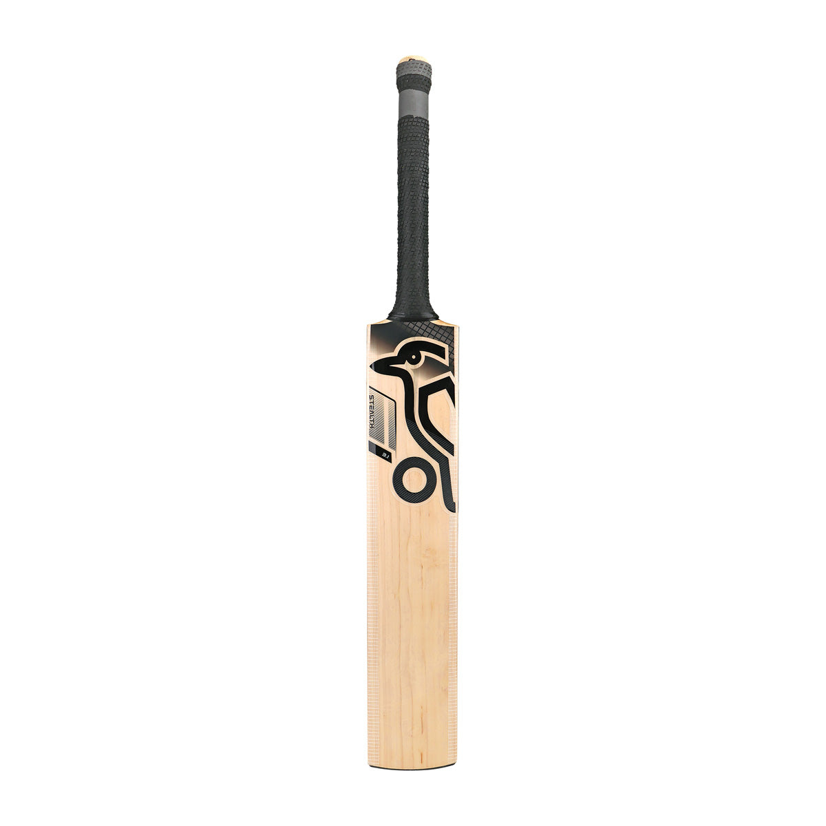 Kookaburra Stealth 3.1 Junior Cricket Bat 2025 - Lightweight & Durable Youth Cricket Equipment for Practice & Matches