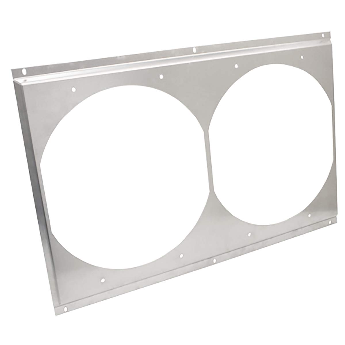 Ultracool Dual Unit Radiator Fan Shroud for 31
