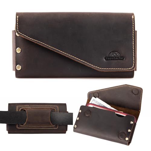 Belt Loop-Darkbrown