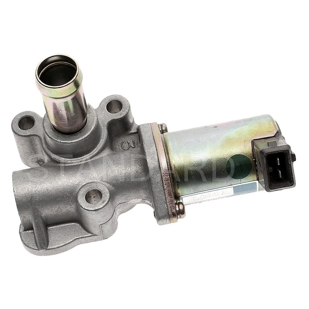 Standard Motor Products Idle Air Control Valve AC323 - High Performance IAC Valve for Smooth Engine Idle | Compatible with Multiple Car Models | Perfect for Engine Maintenance & Repair