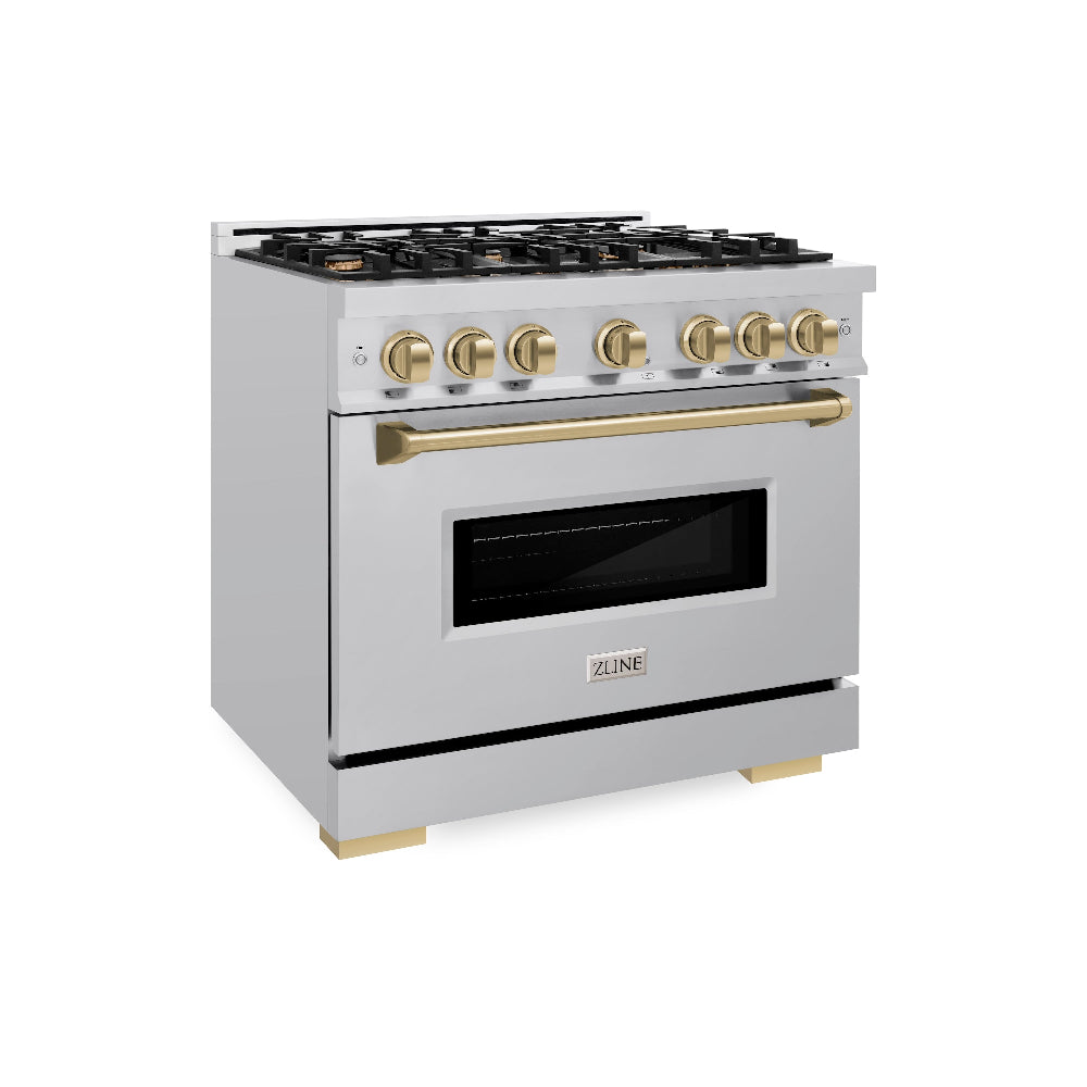 ZLINE 36