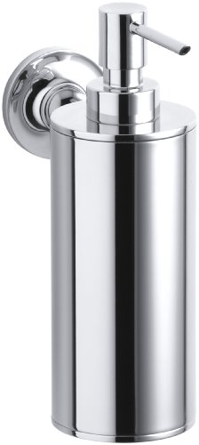 Polished Chrome