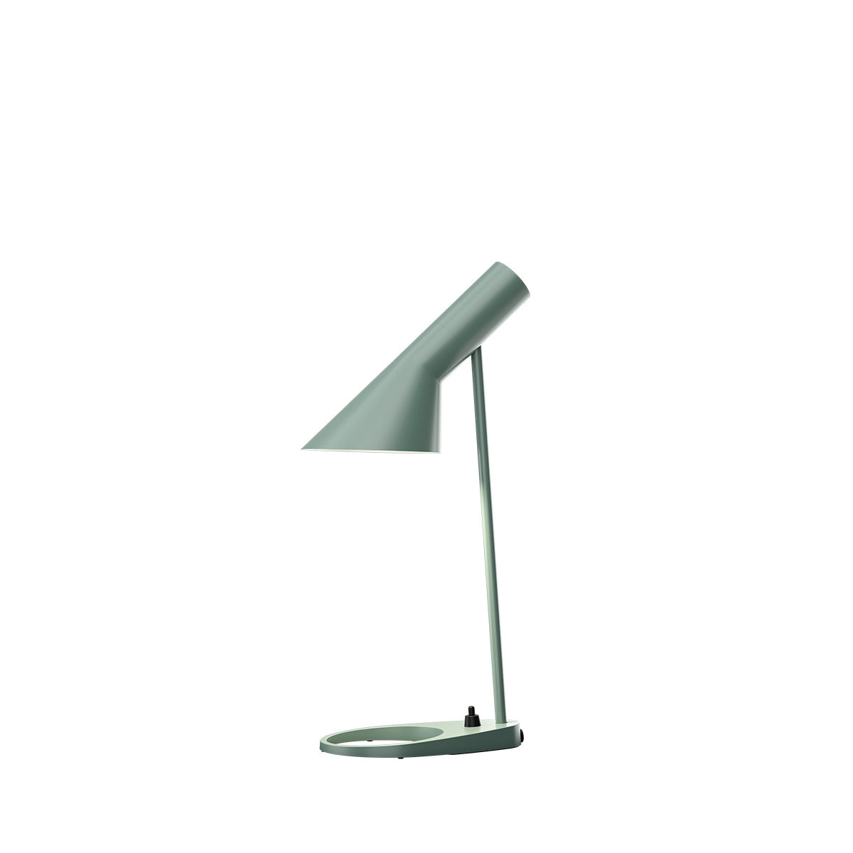 AJ Mini Table Lamp - Modern LED Desk Light for Home Office, Bedroom & Study - Perfect for Reading, Working & Decor
