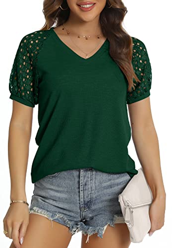B14-dark Green