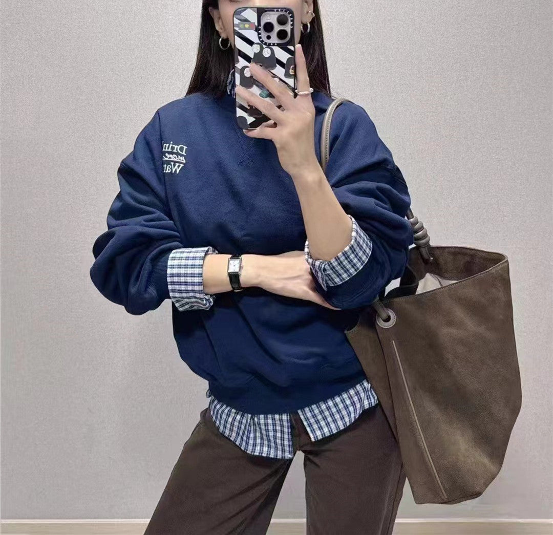Stylish Women's Tote Bag - Fashionable Large Shoulder Bag for Work, Travel & Shopping - Durable & Spacious Designer Handbag for Everyday Use