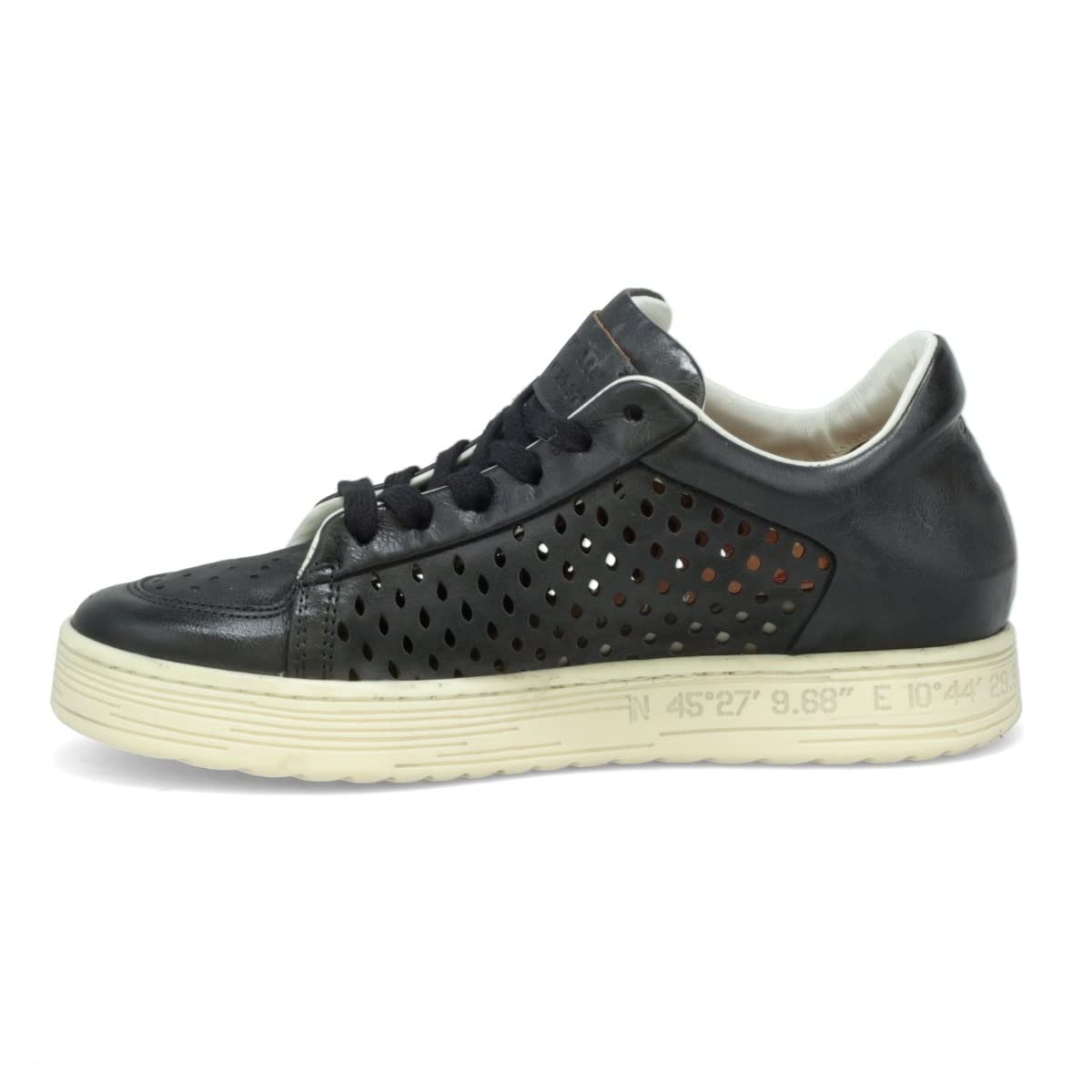 A.S.98 Adrian Women's Platform Sneakers - Trendy Chunky White Casual Shoes for Women | Perfect for Streetwear, Outfits & Everyday Comfort