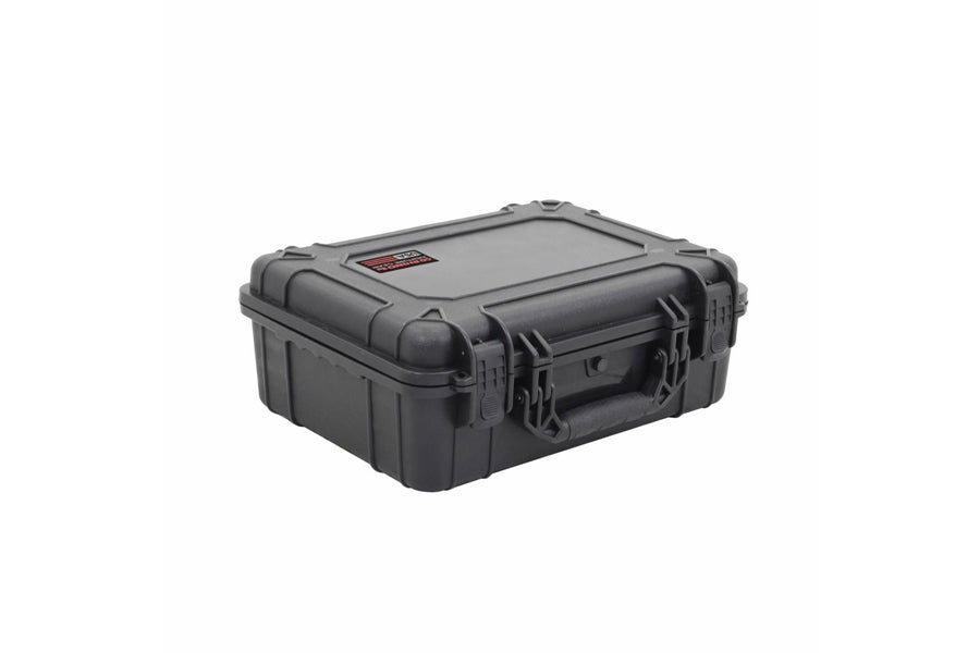 Go Rhino XVenture Heavy-Duty Hard Case for Outdoor Gear - Large Size for Camping, Hiking & Adventure Travel