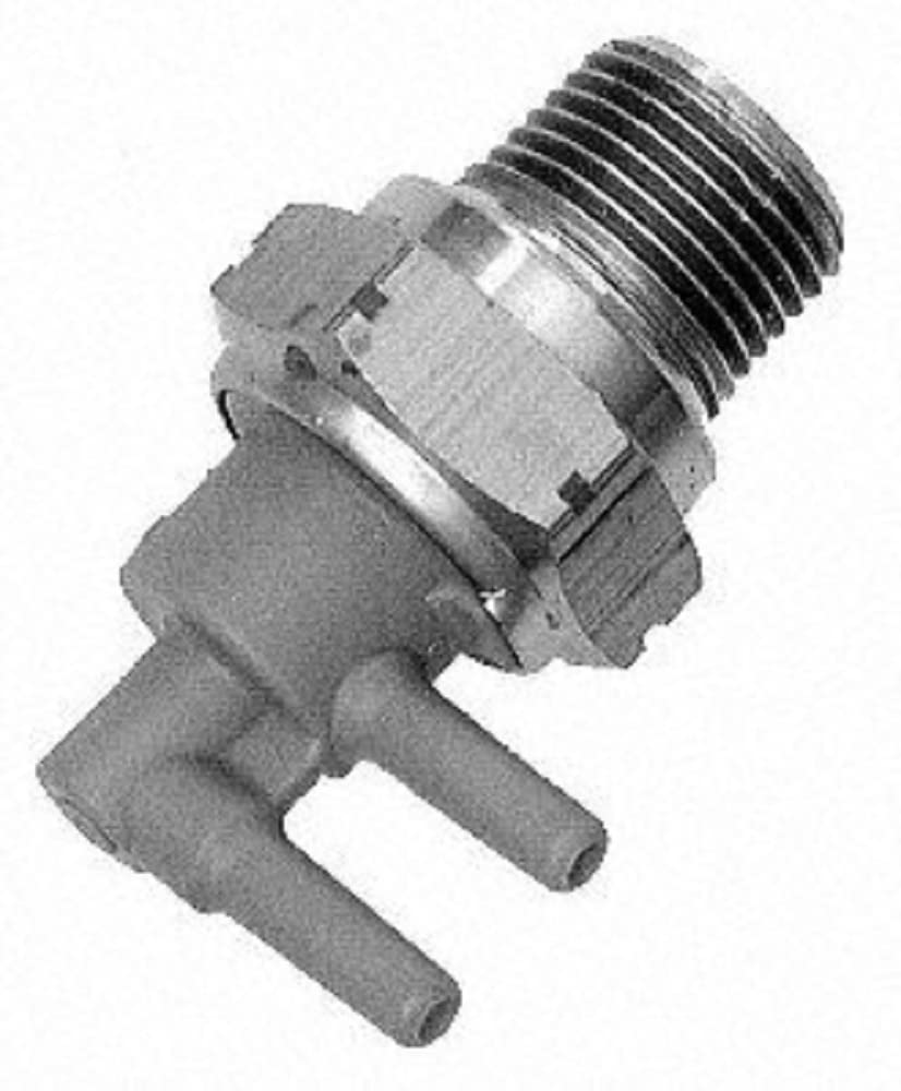 Standard Motor Products PVS160 Ported Vacuum Switch - Compatible with GM Vehicles | Perfect for Engine Performance & Emissions Control | Ideal for Classic Car Restoration & DIY Auto Repair