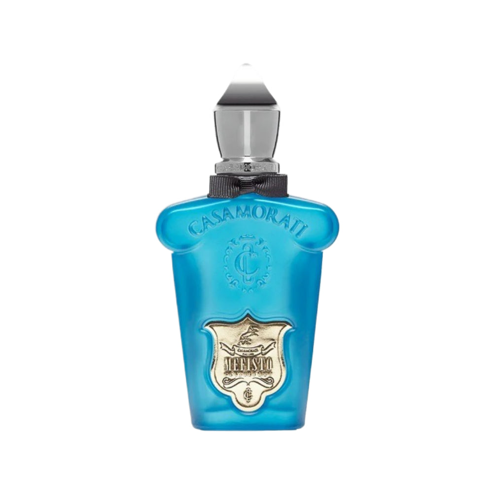 Mefisto Gentiluomo Eau De Parfum 100ml - Premium Men's Cologne | Long-Lasting Luxury Fragrance for Date Night & Special Occasions