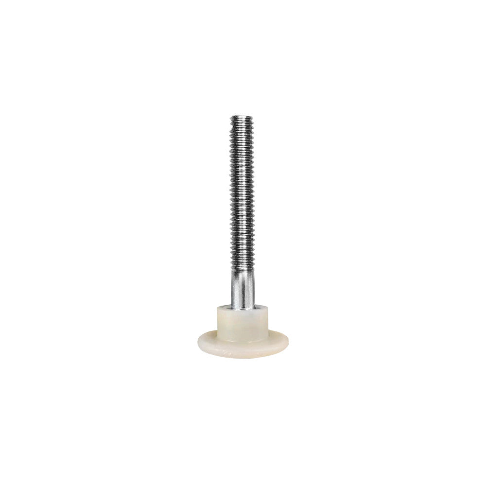 Freestanding Bathtub Foot Bolt Kit - Durable Stainless Steel Tub Feet Anchors for Secure Installation | Perfect for Bathroom Renovations & DIY Projects