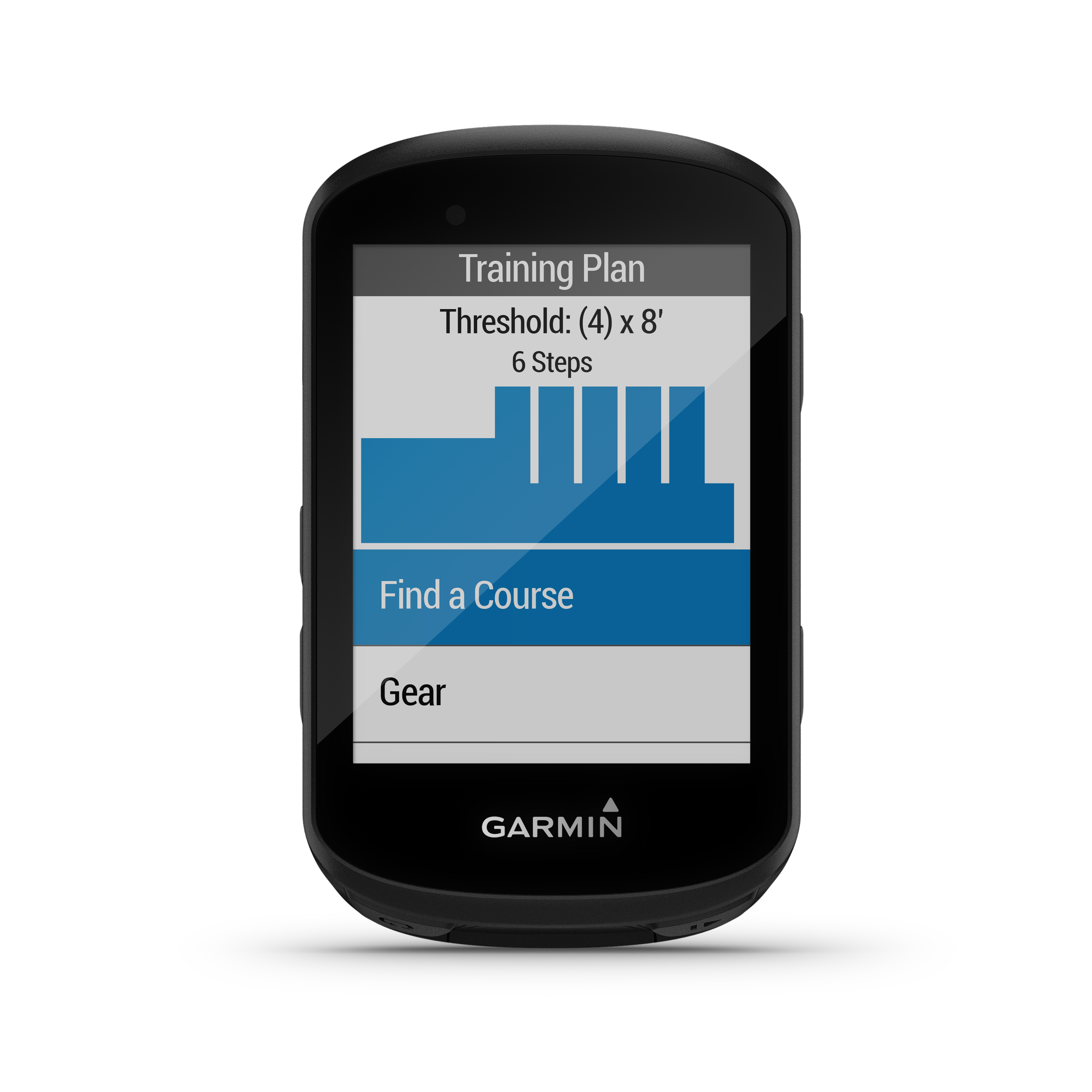 Garmin Edge 530 GPS Cycling Computer - High-Performance Bike GPS with Navigation, Performance Monitoring & Smart Connectivity - Perfect for Road Biking, Mountain Biking & Training