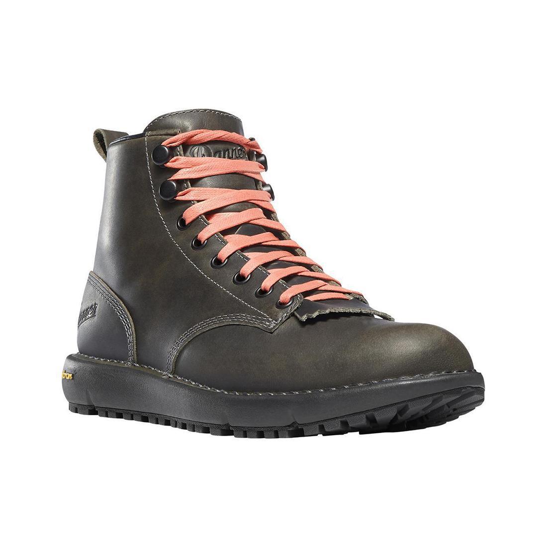 Logger 917 Women's GTX Boot Charcoal