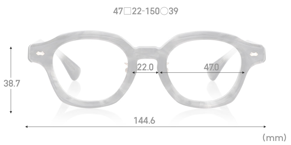 Jins Ukiyo 011 Sunglasses - UV Protection, Lightweight & Stylish for Men & Women - Perfect for Driving, Travel & Outdoor Activities