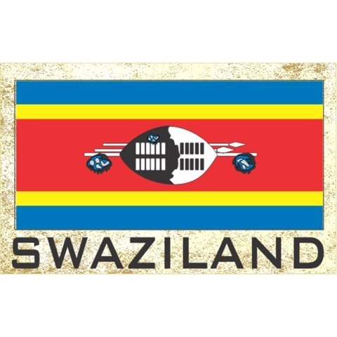 Country: Swaziland