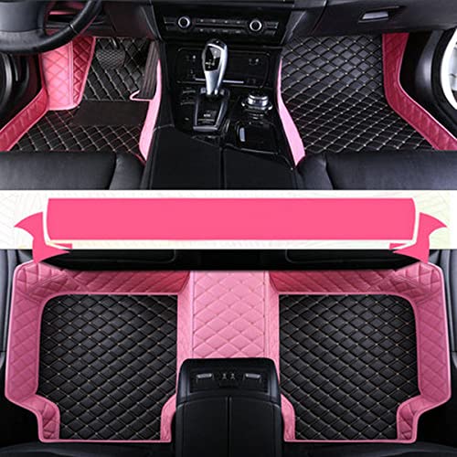 Black+Pink