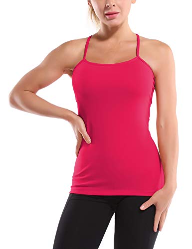 Camisole Style 92/8ns_red